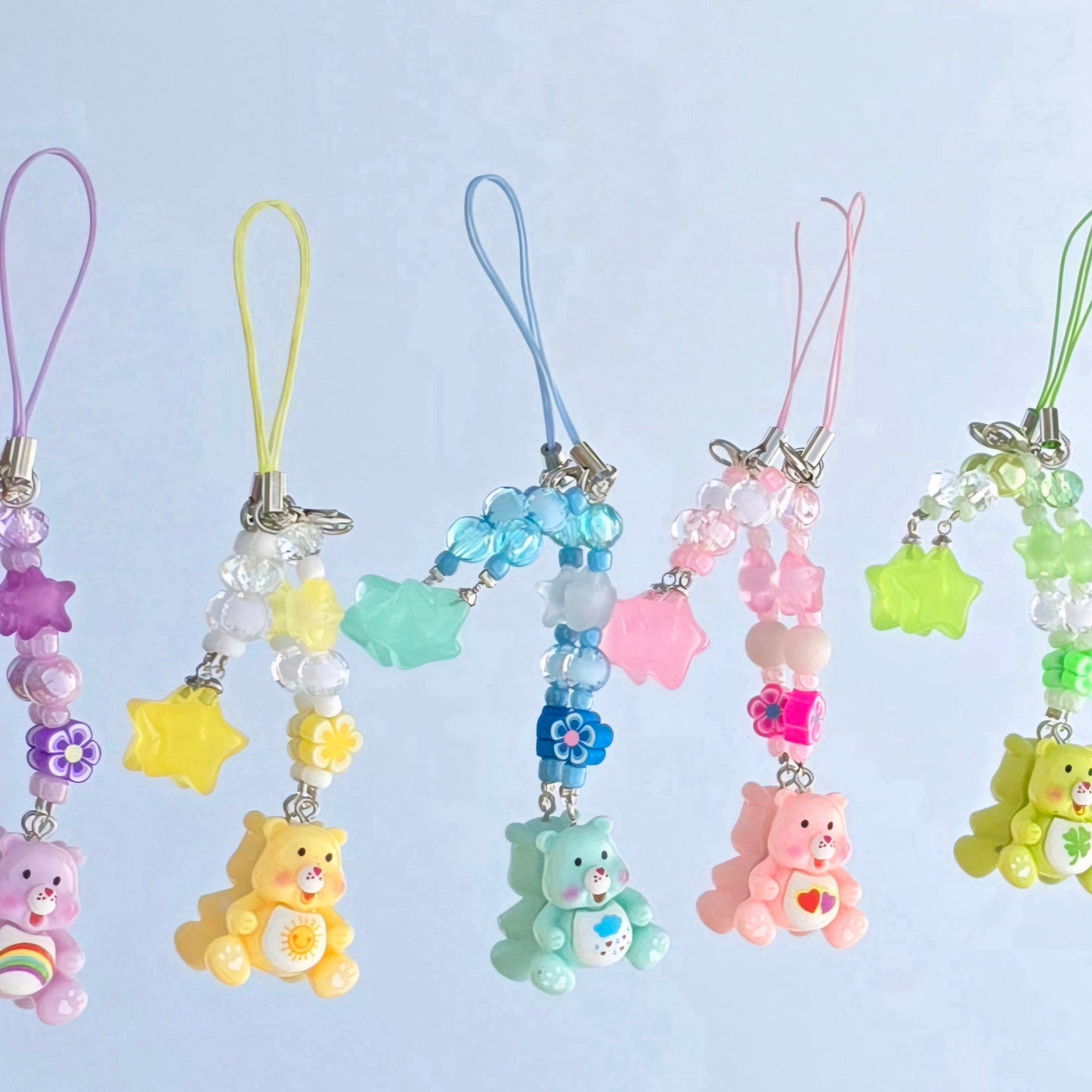 Care Bear