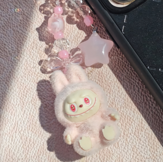"the monsters" charms