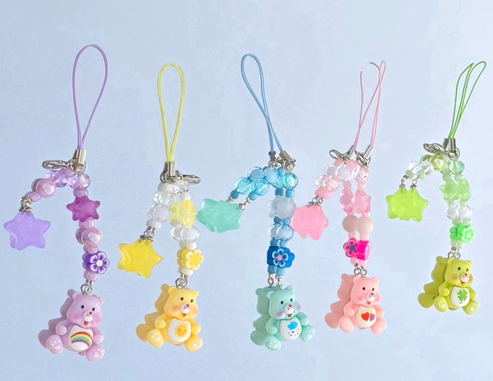 Care Bear