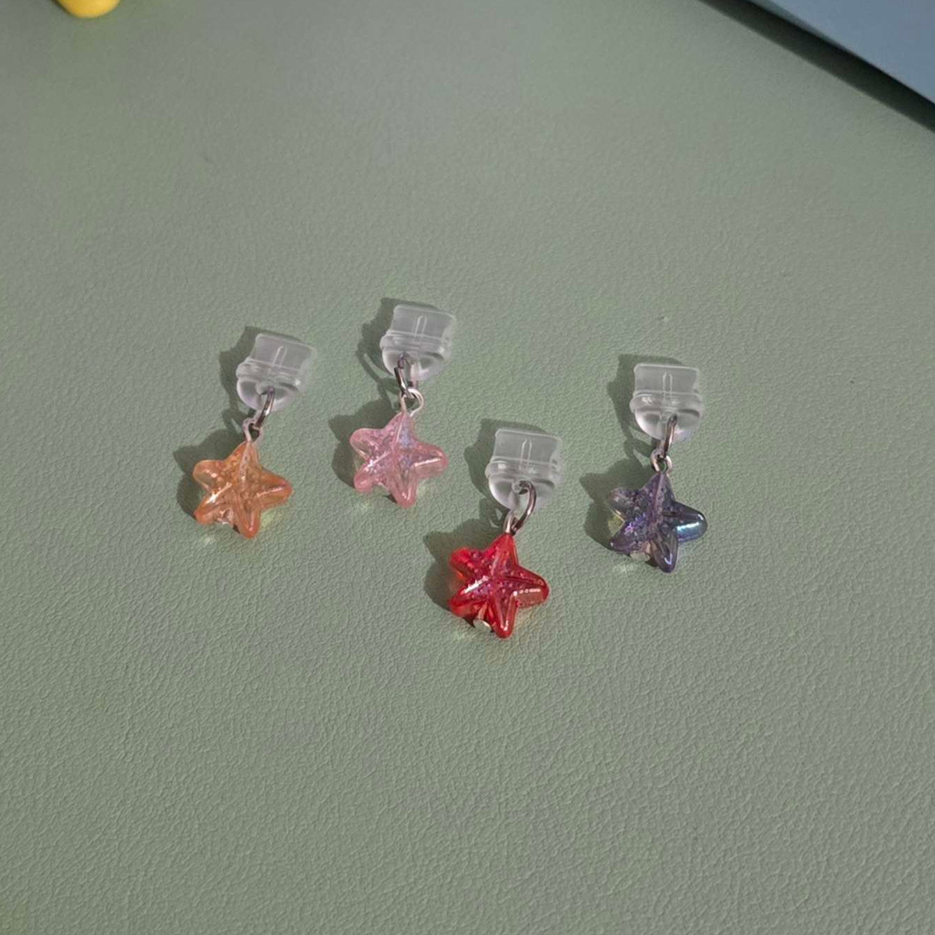 Starfish Kindle Plug Dust Cover
