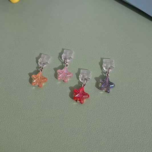 Starfish Kindle Plug Dust Cover