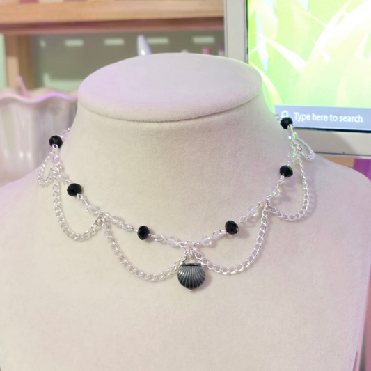 Shell Necklace