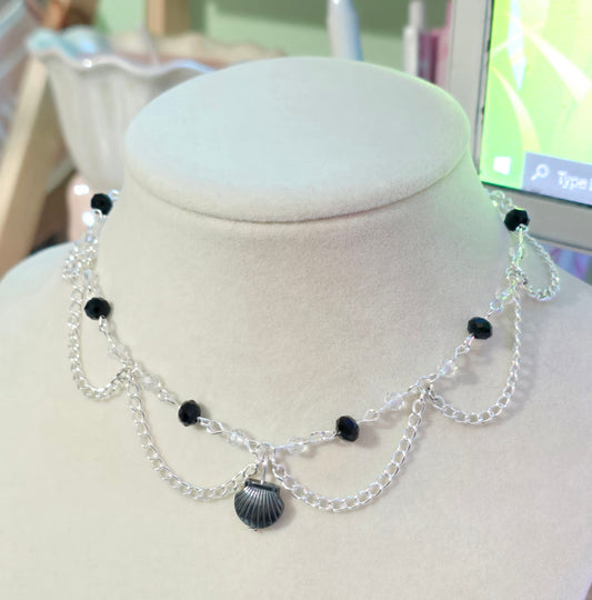 Shell Necklace