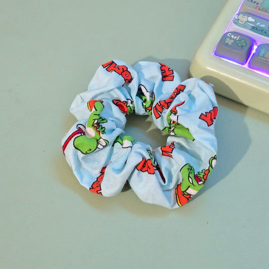 Yosh Scrunchie
